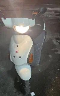 پاکشتی، سوزوکی ژاپن