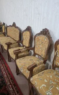 مبل دست دوم