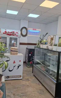 جذب نیروی کار در فروشگاه پروتئینی
