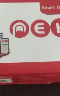 هوشمند سازی کولر آبی WiFi اسمارت پک