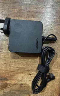 شارژر لنوو تو کارتنی ارجینال نو ADLX65CCGK2A