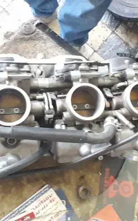 کاربرات سی ار 600