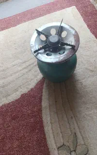 یک عدد پیک نیک کارکرده  به فروش میرسد