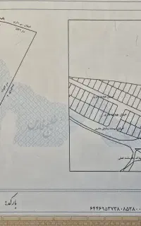 فروش زمین پردیس سرابله