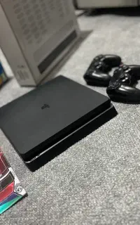 ps4 اسلیم کپی خور ۱ترابایت