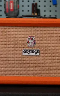 امپلیفایر orange rt20