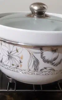 سوپخوری چینی  وارمردار