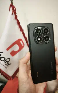 شیائومی ردمی نوت ۱۴ پرو Redmi Note 14 Pro 4G 256
