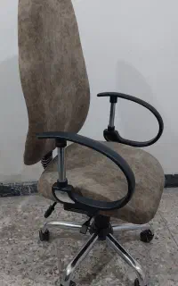 صندلی جکداروپرینتر