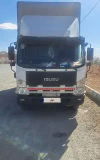 ایسوزو6تن