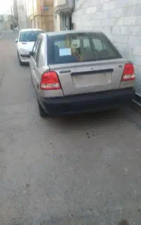 فروش ماشین