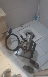 نشت یابی ولوله کشی قم وحومه