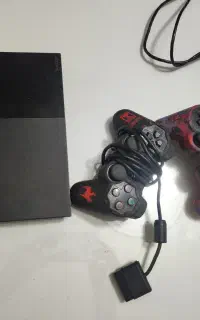 فروش فوری PS2