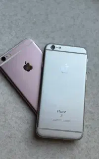 ایفون 6s اپل