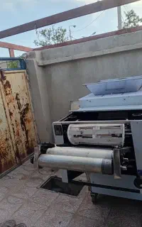 دستگاه سه کاره زیرقیمت کارخانه
