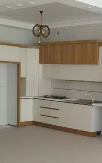 ساخت درب چوبی و کابینت ام دی اف