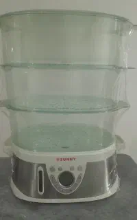 بخارپز