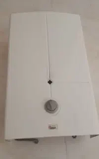 آبگرمکن دیواری