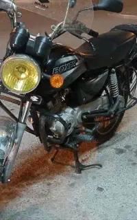 باکسر اصل باباج مدل ۹۵