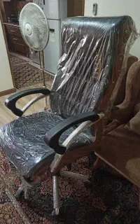 صندلی مدیریت