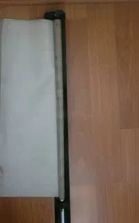 وسایل ام وی ام x33