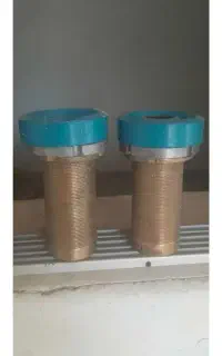 رزوه ریگلاژی جلو پراید