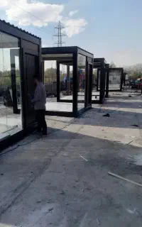سرمایه گذار و شریک برای ساخت خانه پیش ساخته