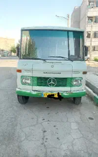 سرویس و دربستی  مینی بوس ۲۱ نفره