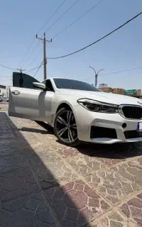 قروش bmw