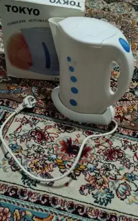 لوازم برقی
