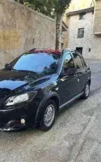 کوییک R واقعا کارمندی(قابل معاوضه با شاهین)