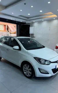 هیوندای i20