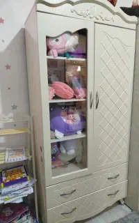 کمد لباس کودک