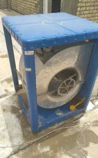نصب وسرویس کولر ابی