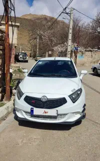 برلیانس ۹۷