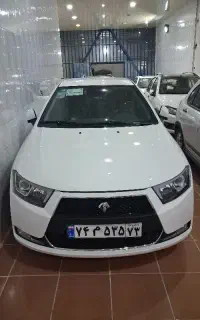 دنا ۶ دنده مدل ۴۰۵