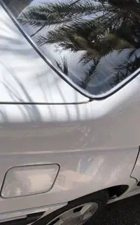 پارس بی رنگ