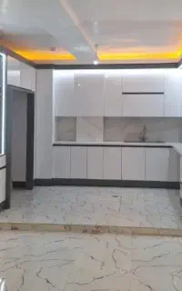 واحد آپارتمان/ کلید نخورده /جمهوری