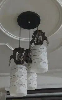 فروش لوستر