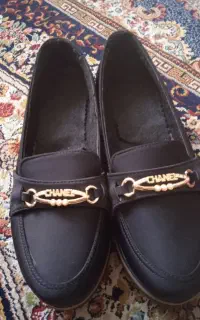 کفش کارمندی