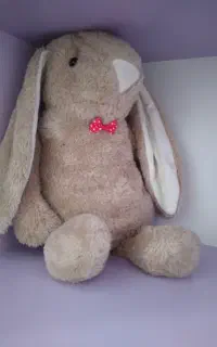 عروسک خرگوش
