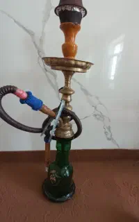 قلیون آدامس دارچین