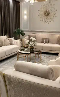 فروش اقساطی/طرح تعویض مبل کهنه و نو