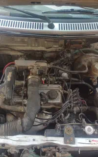 ماشین خونگی ولا