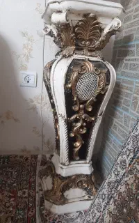 پایه مجسمه