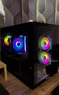 پپیسی گیمینگ  4060