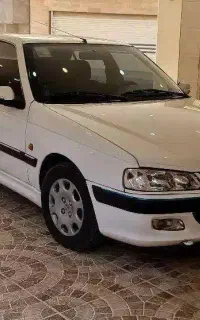پژو پارس سال مدل۱۴۰۰