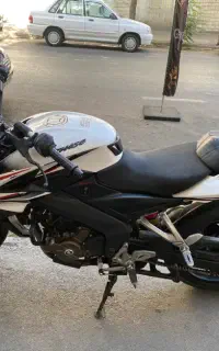 ns200 ان اس