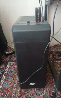 کیس core i5 11400 نسل یازده