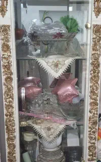 بوفه
